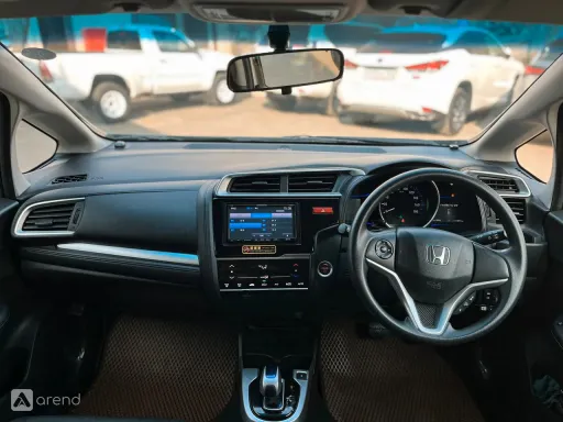 Honda Fit, фото-2