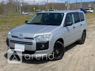 Toyota Probox, фото-1