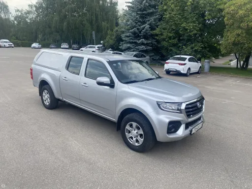 Great Wall Wingle 7
