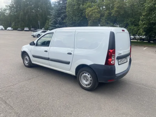 LADA (ВАЗ) Largus, фото-3
