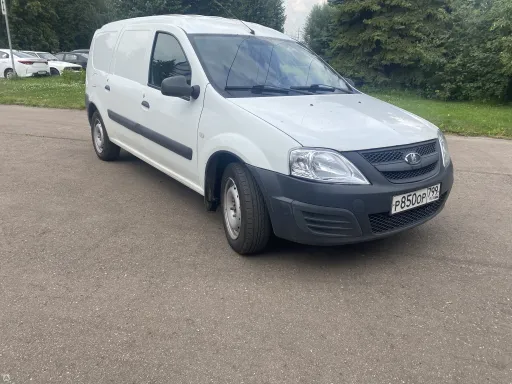 LADA (ВАЗ) Largus
