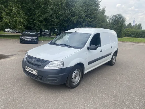 LADA (ВАЗ) Largus