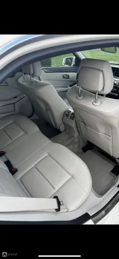 Mercedes-Benz E-Класс, фото-3