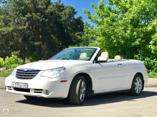 Chrysler Sebring