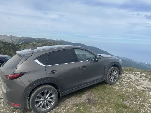 Mazda CX-5, фото-1