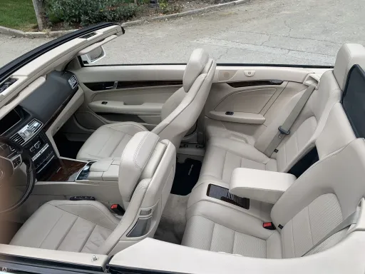 Mercedes-Benz E-Класс, фото-3