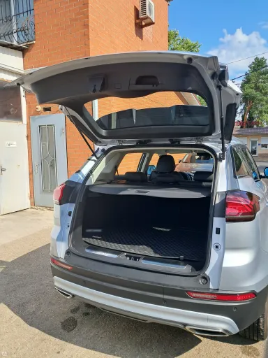 Geely Atlas Pro, фото-3