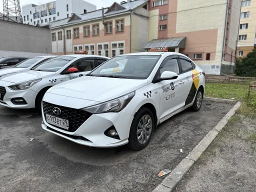 Hyundai Solaris, фото-3
