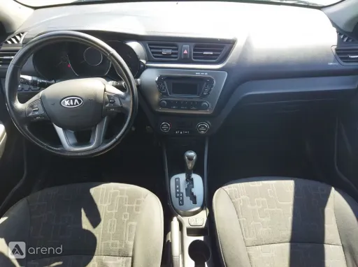 Kia Rio, фото-2