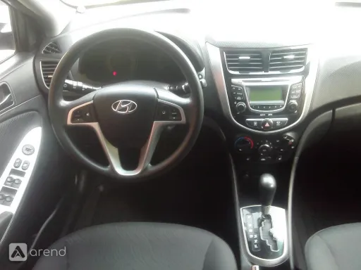 Hyundai Solaris, фото-2