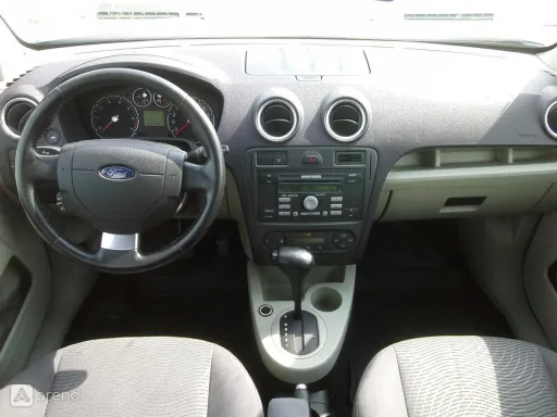 Ford Fusion, фото-2