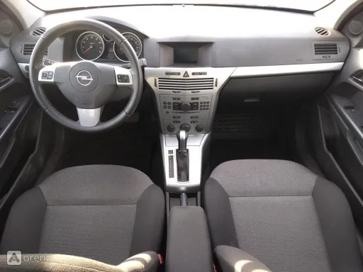 Opel Astra, фото-2