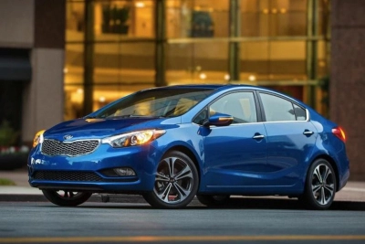 Kia Cerato