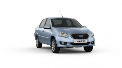 Datsun on-DO