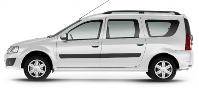 Lada Largus