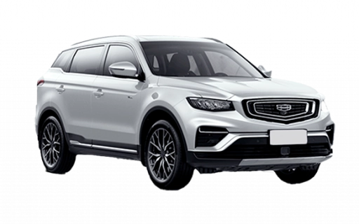 Geely Atlas Pro