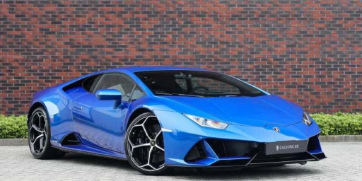Lamborghini Huracan