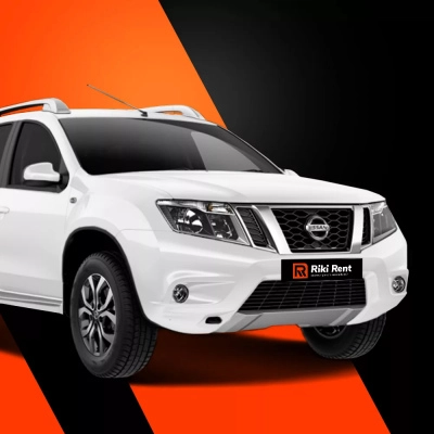Nissan Terrano