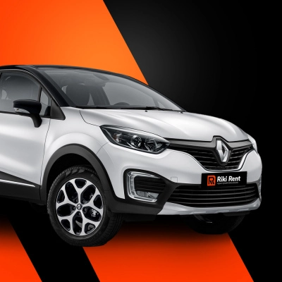 Renault Capture