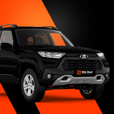 Lada Niva