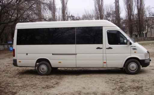 Volkswagen LT35