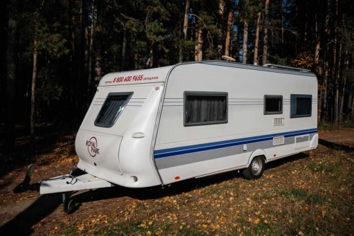 CARAVAN HOBBY DE LUXE EASY