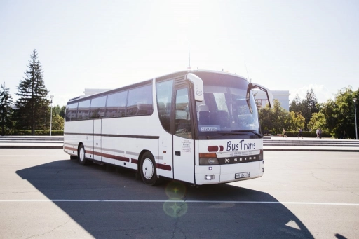 Setra S