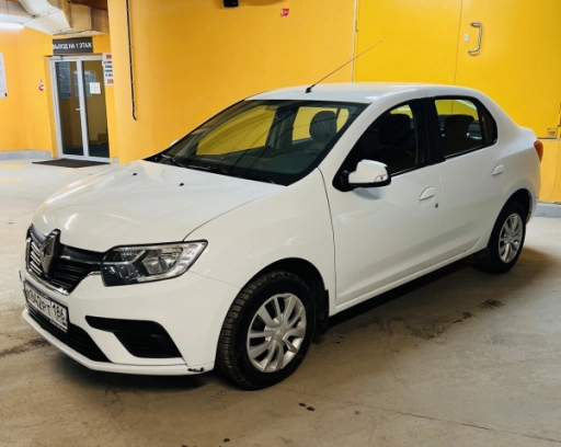 Renault Logan