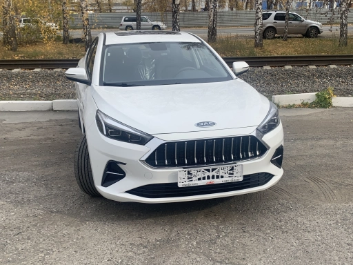 JAC J7
