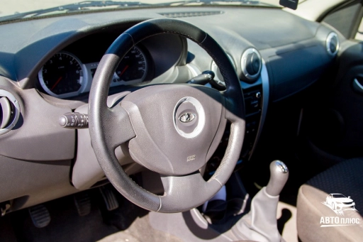 Lada Largus