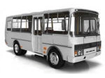ПАЗ 23