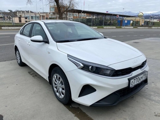 KIA Cerato