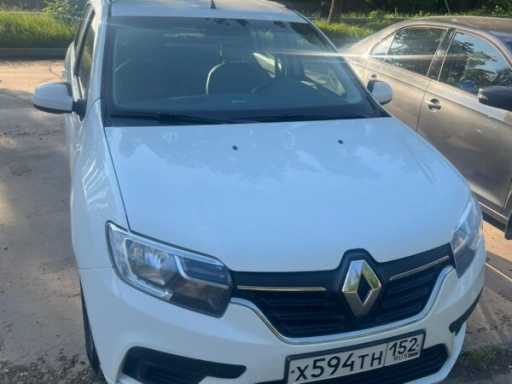 Renault Logan