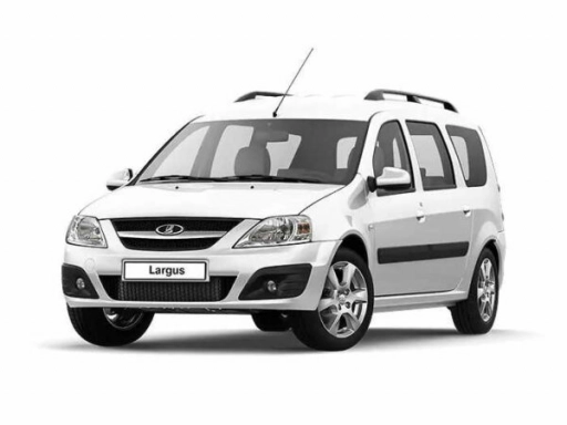 Lada Largus