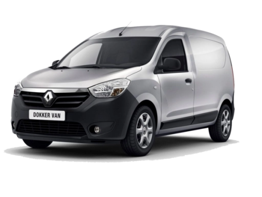 Renault Dokker