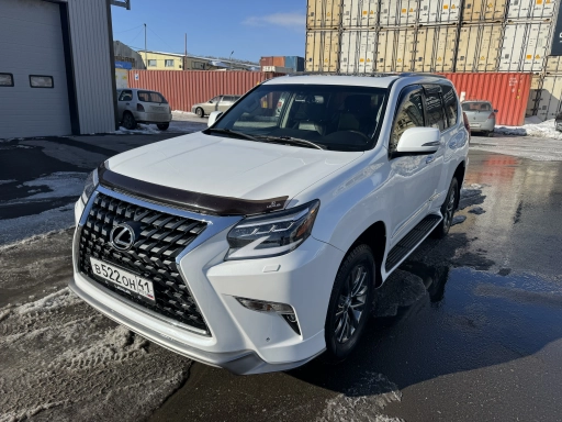 Lexus GX