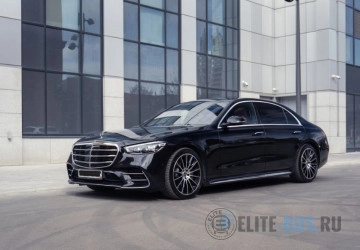 Mercedes-Benz S-class W223