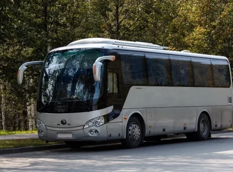 YUTONG ZK6938HB9