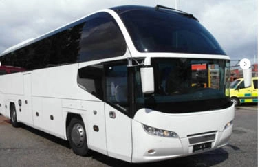 Neoplan Автобус