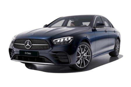 Mercedes-Benz E220D
