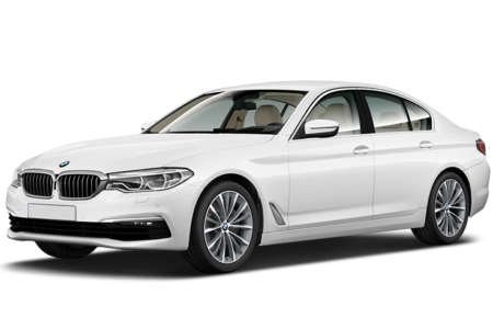 BMW 520D