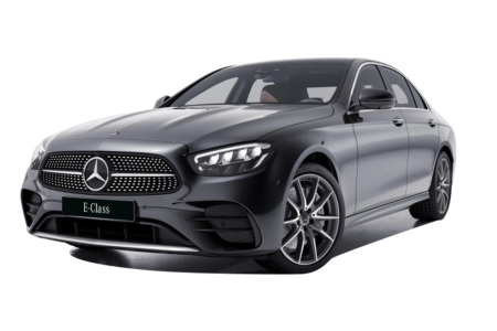 Mercedes-Benz E200