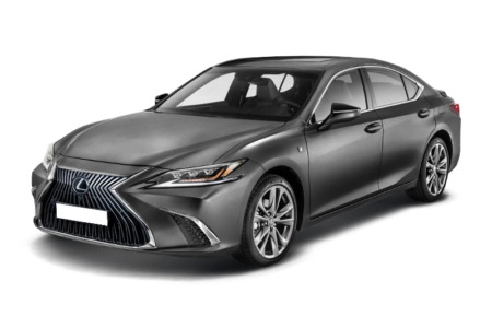 Lexus ES250