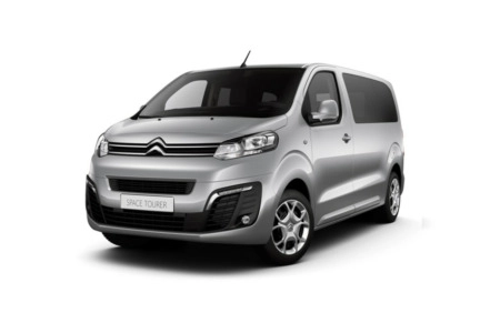Citroen Spacetourer
