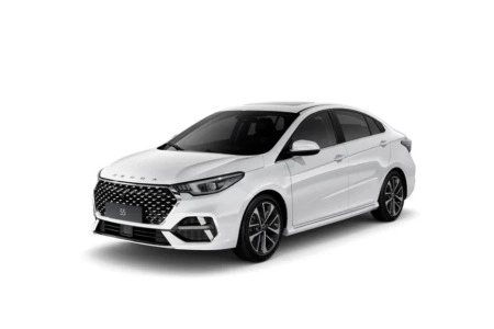 Omoda S5