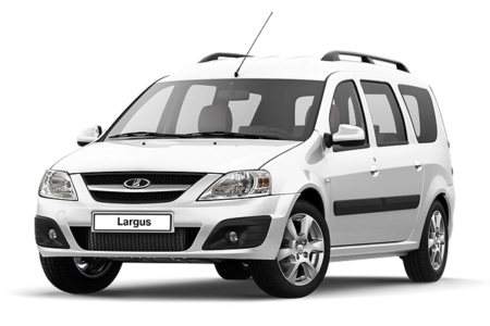 Lada Largus