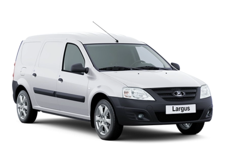 Lada Largus