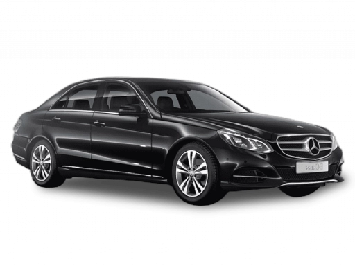 Mercedes-Benz Benz E350