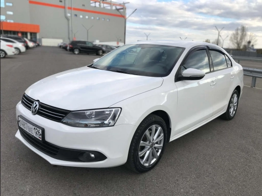 Volkswagen Jetta