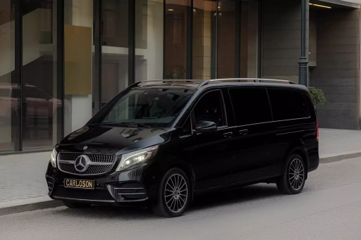 Mercedes-Benz V 250d VIP